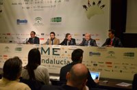 IMEX-Andalucía pone en común a agentes del sector agroalimentario, que estiman una subida media del 7% en exportaciones