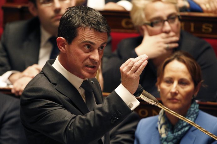 Manuel Valls