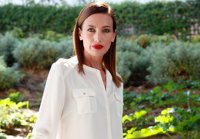 Nieves Álvarez: "Sin Marco siento que me falta el brazo izquierdo"