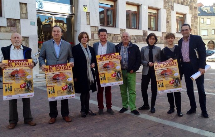 Presentación de las Jornadas