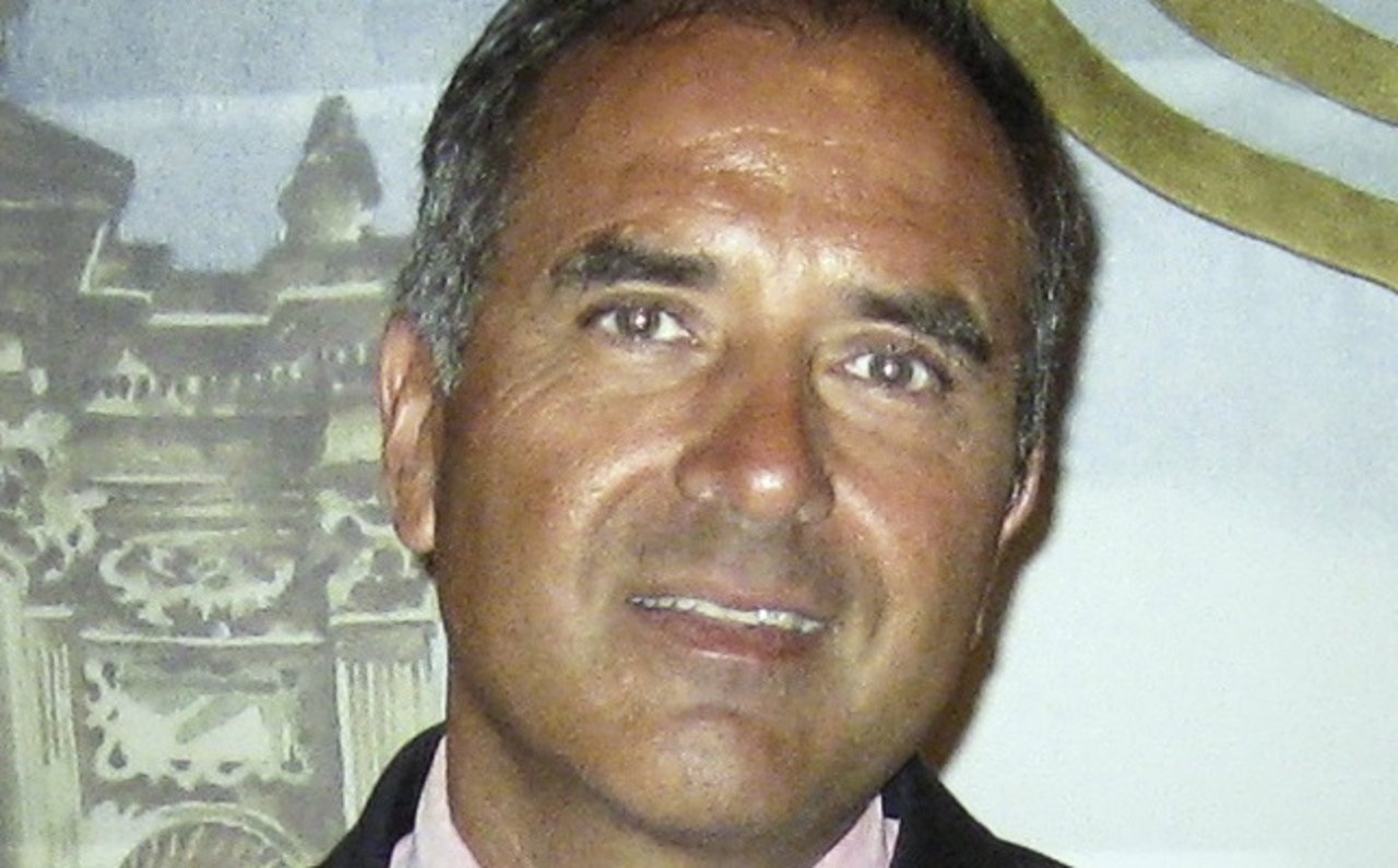 José Enrique Devesa Carpio