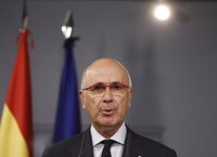 Durán i Lleida pidió reunirse con Díaz por su peso en el PSOE y la importancia de Andalucía en el debate nacional