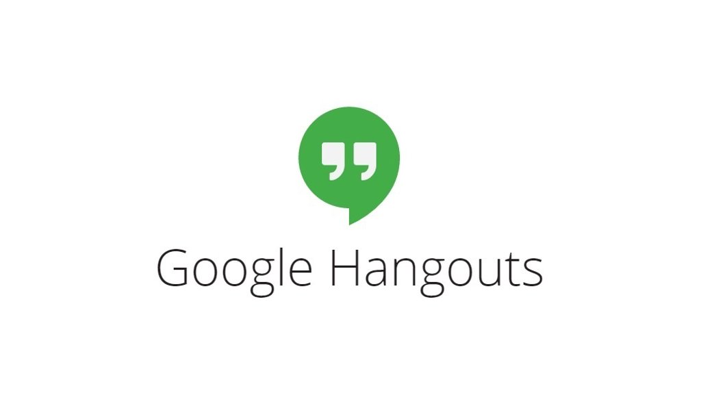 Podrás hacer videollamadas con Hangouts sin tener cuenta de Google