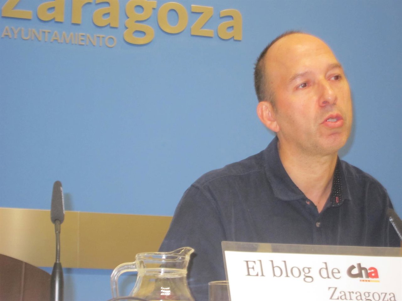 Carmelo Asensio (CHA)