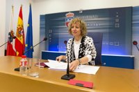 PRC-PSOE están "abiertos" a "cualquier modificación" presupuestaria