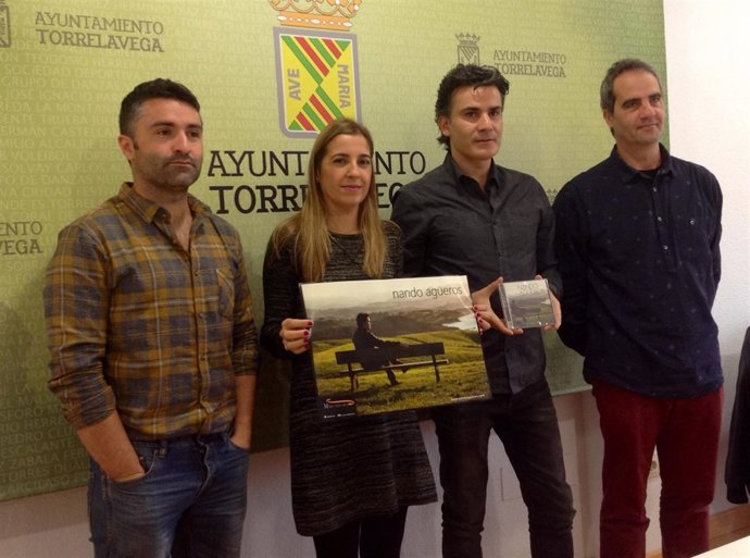 Concierto Nando Agüeros