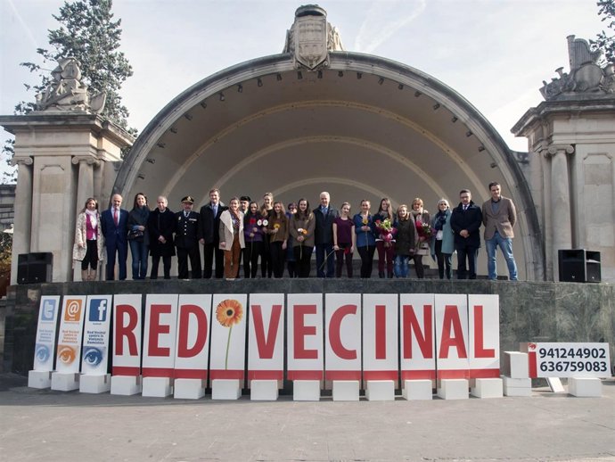 Acto contra la Violencia de Género