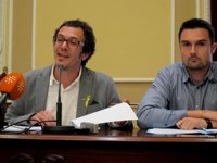 El alcalde espera "que se cumpla" el acuerdo de estabilidad y recuerda que el PSOE asumió "compromisos" en junio