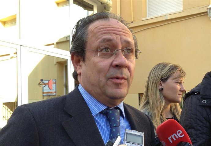 Juan Alfonso Ruiz Molina