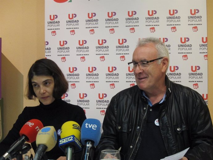 Lara y Martínez Bode, en rueda de prensa
