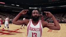 NBA 2K16 videojuego simulador baloncesto