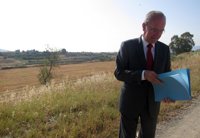 De la Torre intentará hablar antes de la reunión del metro de este lunes con la concesionaria y con el BEI