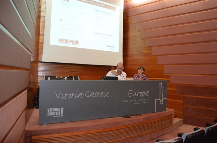 Segundo Foro de Movilidad del País Vasco