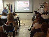 Puertas Abiertas en la Unidad del Aparato Locomotor del Área Norte