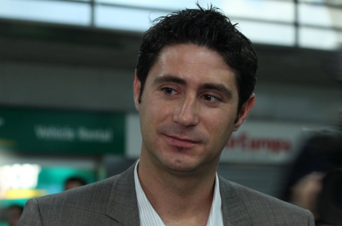 Victor Sanchez Del Amo 