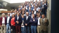 Rivera protagonizará actos de campaña en Cádiz, Sevilla, Granada y Málaga