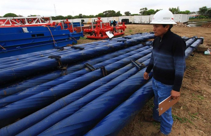 Bolivianos ameaçam interromper fornecimento de gás ao Brasil
