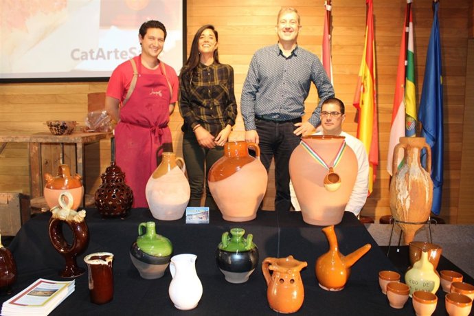 Comienza la cuarta edición de 'CatArteSano'