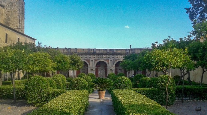 Palacio de los Ribera