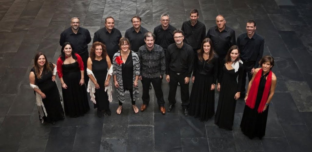 La Capilla Renacentista Michael Navarrus.