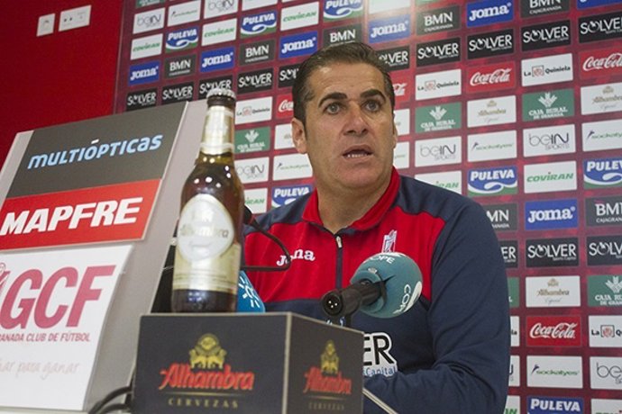 José Ramón Sandoval Granada