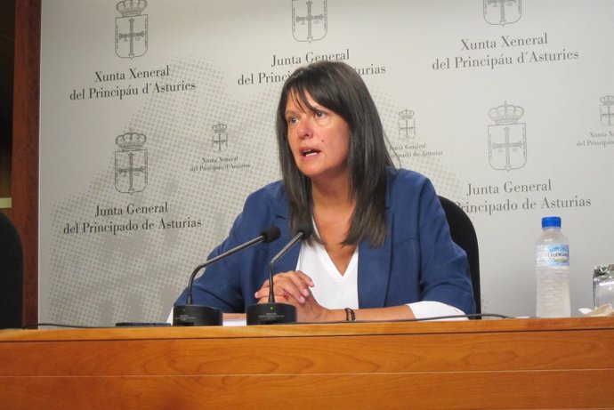 Susana López Ares
