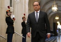 Hollande mejora su popularidad por su respuesta a los atentados de París