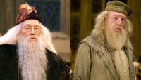 12 personajes de Harry Potter que cambiaron de actores en las secuelas