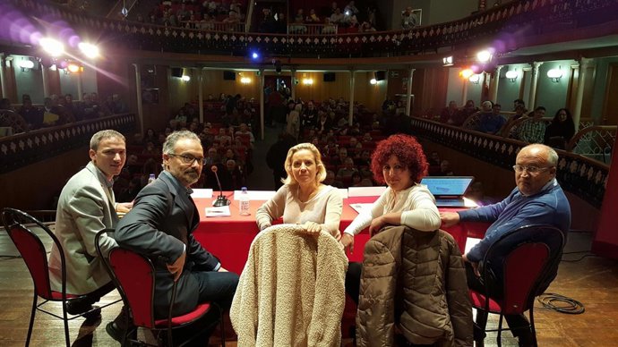 'La Apicultura En Las Zonas Áridas De La Región De Murcia'