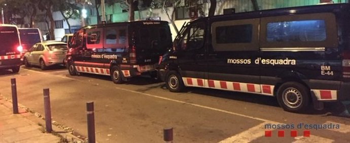 Más de 70 detenidos en la macroredada contra el menudeo de cocaína y heroína