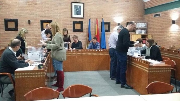 Consulta ciudadana en Aldaia