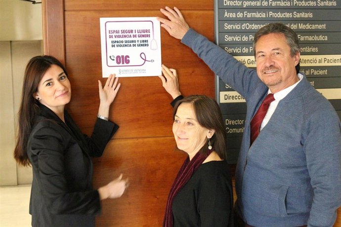 Sanidad lanza una campaña de sensibilización frente a violencia de género