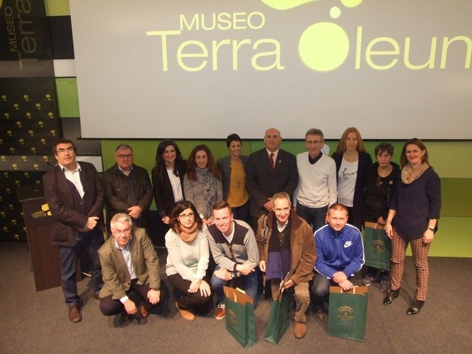 Visita Terra Oleum