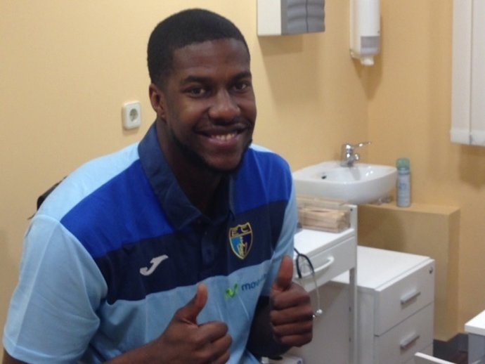 Tony Mitchell se incorpora a Movistar Estudiantes