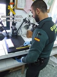 Tres detenidos por el apuñalamiento de un marroquí en Isla Cristina