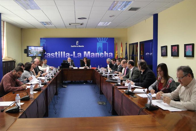 Comisión de Trabajo