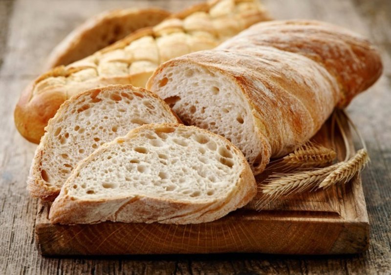 El pan, un clásico en las recetas españolas más sabrosas