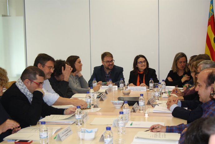 Comisión  Mixta de Atención a Refugiados