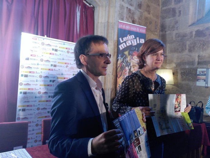 El Festival ‘León Vive La Magia’ Regresa Del 25 Al 30 De Diciembre Con Galas Y A