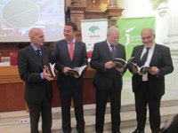 La renta agraria andaluza se sitúa en 7.682,2 millones en 2014