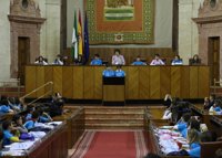 Durán apuesta por impulsar entre todas las fuerzas políticas un pacto por la infancia en España