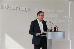Francisco salado diputación málaga emprendedores estudio