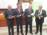 Las exportaciones agroalimentarias andaluzas crecen un 7,7% desde enero