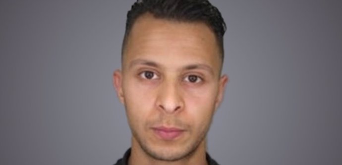  Abdeslam Salá, Terrorista De París