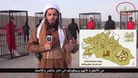 La red audiovisual de DAESH incrementa en un 70% la captación de combatientes extranjeros
