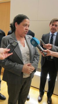 Tribunales.- La presidenta del Puerto declarará como imputada por prevaricación el próximo 15 de diciembre