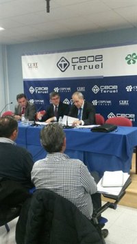 El Gobierno contará con los empresarios para decidir cómo invertir contra la despoblación