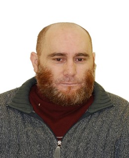 El recluso detenido en Segovia por proselitismo yihadista