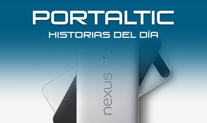 10 Historias Del Día: De Lo Que Gastaremos En Black Friday Al Lanzamiento Del Ne