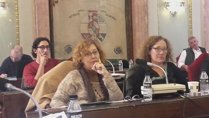 Ahora Murcia en Pleno